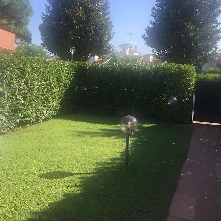 Villa Azzurra Borgo Montenero Eksteriør billede