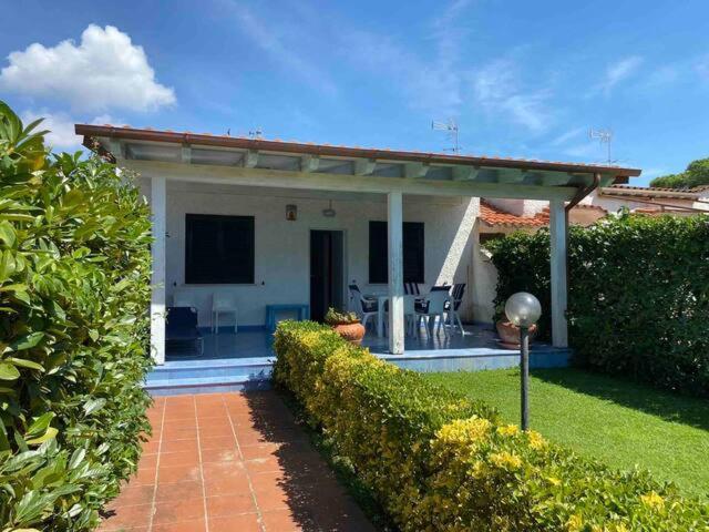 Villa Azzurra Borgo Montenero Eksteriør billede