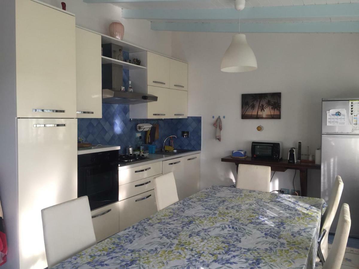 Villa Azzurra Borgo Montenero Eksteriør billede