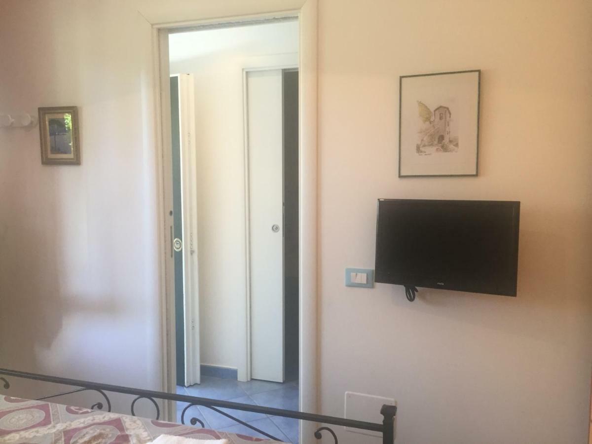 Villa Azzurra Borgo Montenero Eksteriør billede