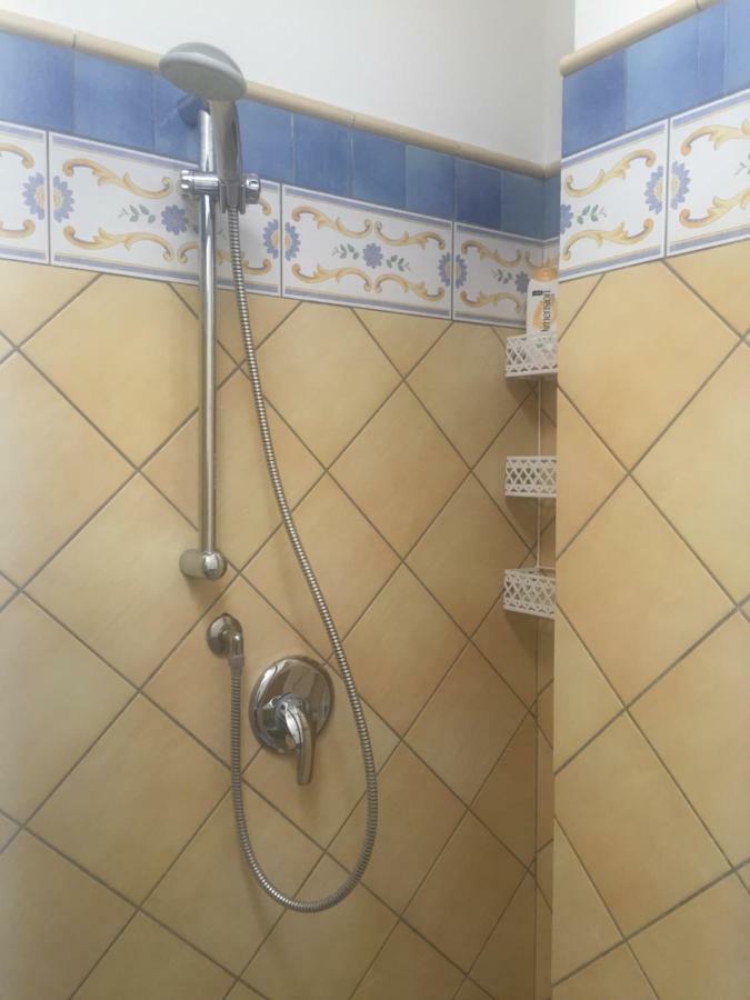 Villa Azzurra Borgo Montenero Eksteriør billede