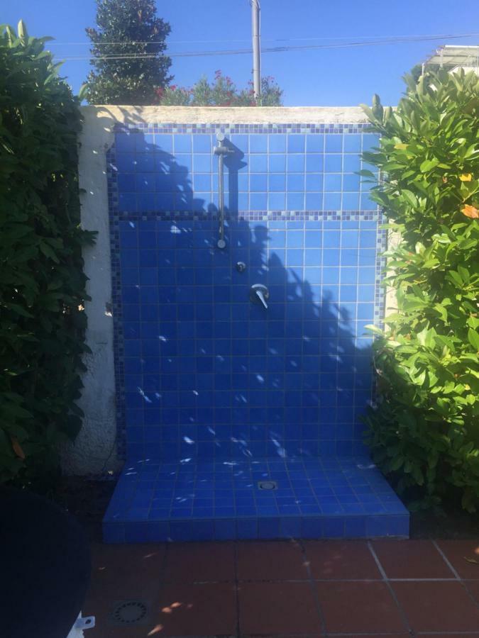 Villa Azzurra Borgo Montenero Eksteriør billede