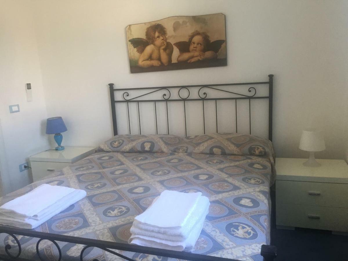 Villa Azzurra Borgo Montenero Eksteriør billede