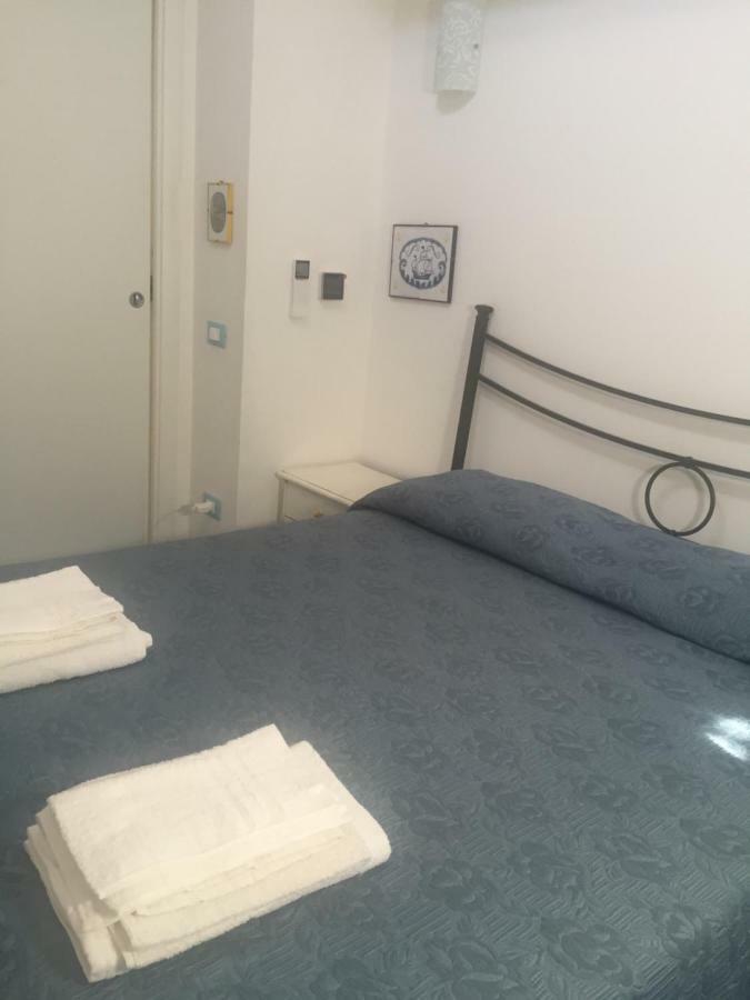 Villa Azzurra Borgo Montenero Eksteriør billede